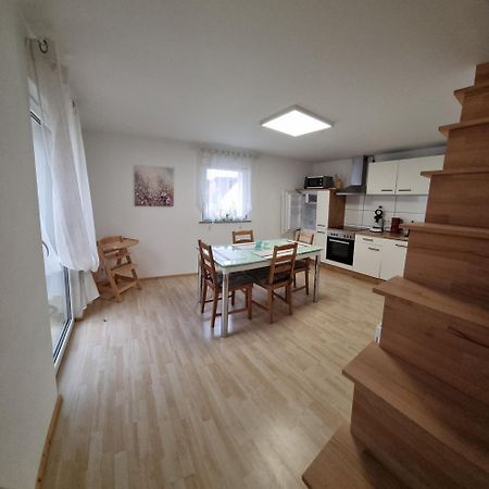 Ferienhaus Alexandra Bollenborn Luaran gambar