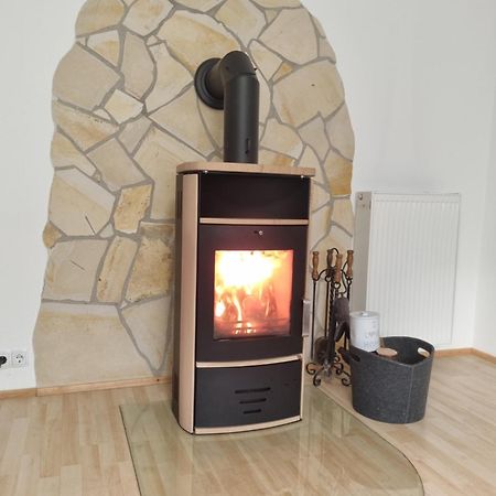 Ferienhaus Alexandra Bollenborn Luaran gambar