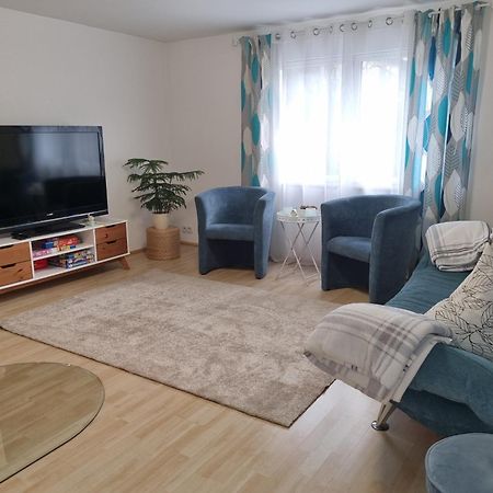 Ferienhaus Alexandra Bollenborn Luaran gambar