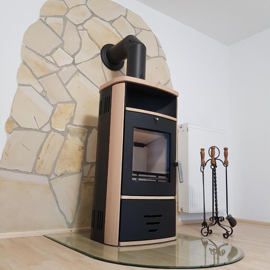 Ferienhaus Alexandra Bollenborn Luaran gambar