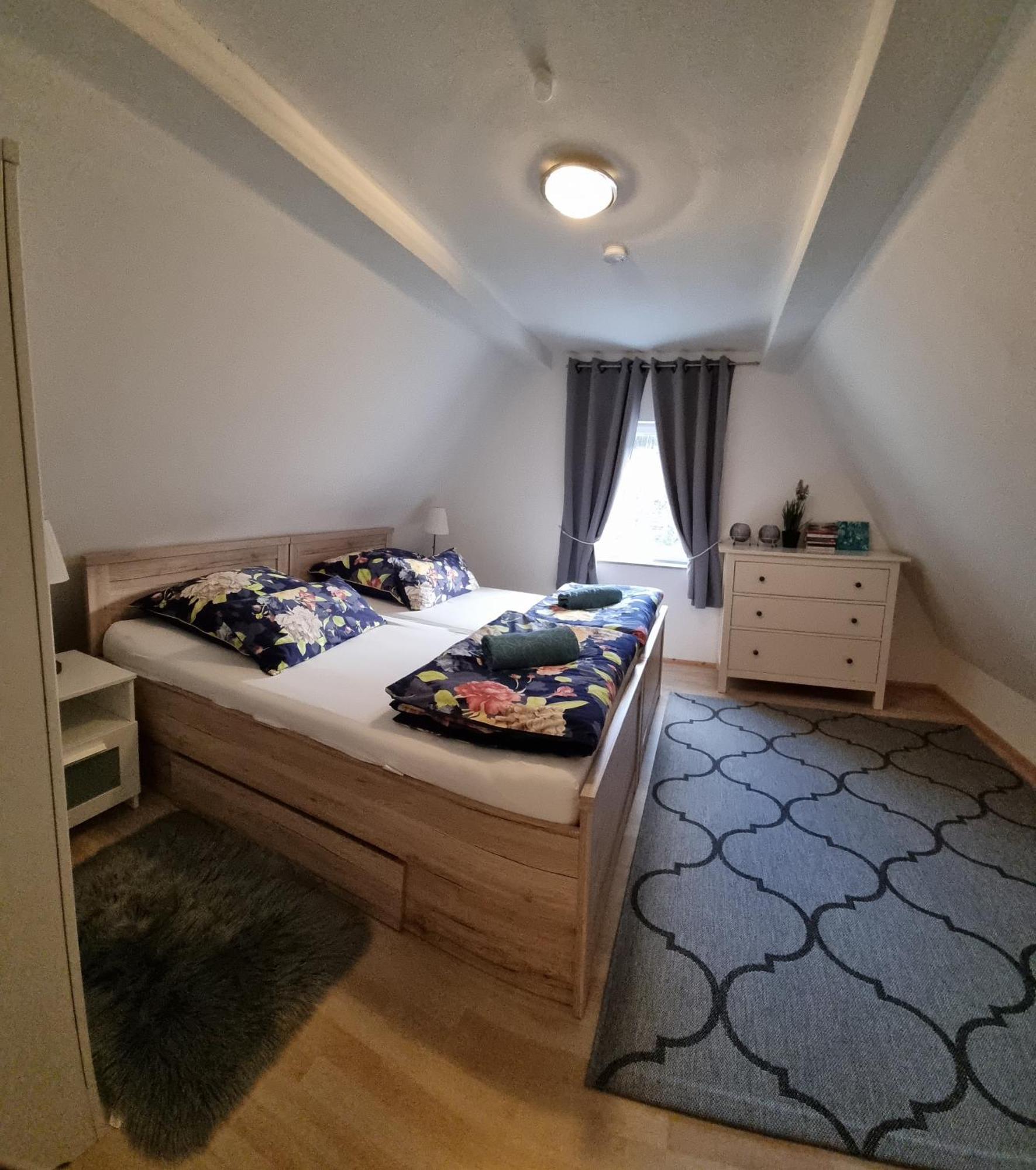 Ferienhaus Alexandra Bollenborn Luaran gambar