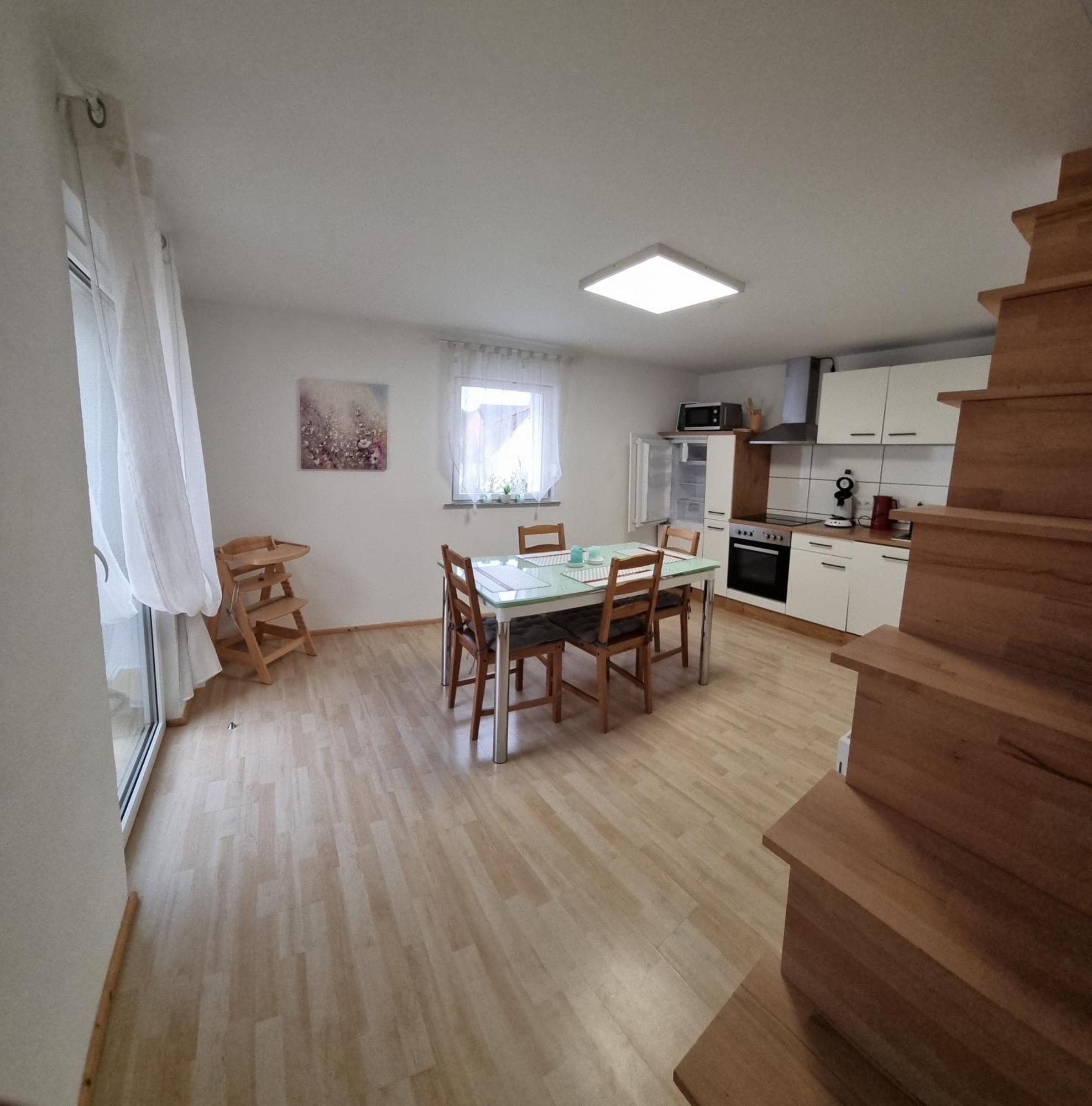 Ferienhaus Alexandra Bollenborn Luaran gambar
